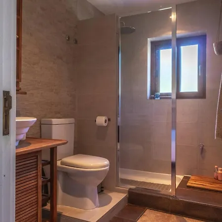 Casa Limon With Private Pool Benahavis