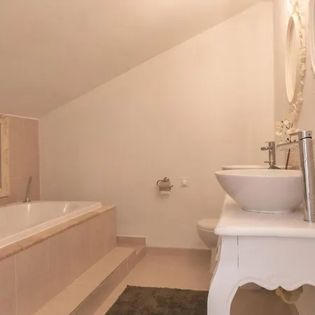 Holiday home Casa Limon With Private Pool