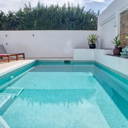 Casa Limon With Private Pool *