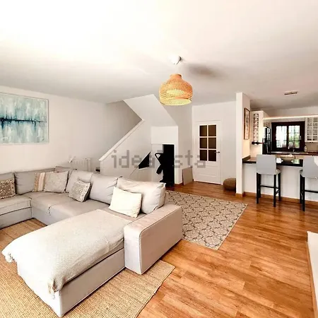 Holiday home Casa Limon With Private Pool