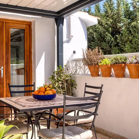 Casa Limon With Private Pool Holiday home Benahavis